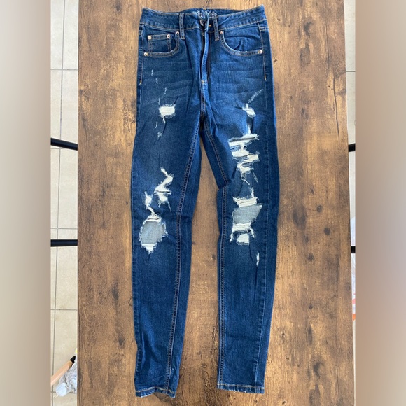 Wild Fable Jeans - Picture 6 of 6